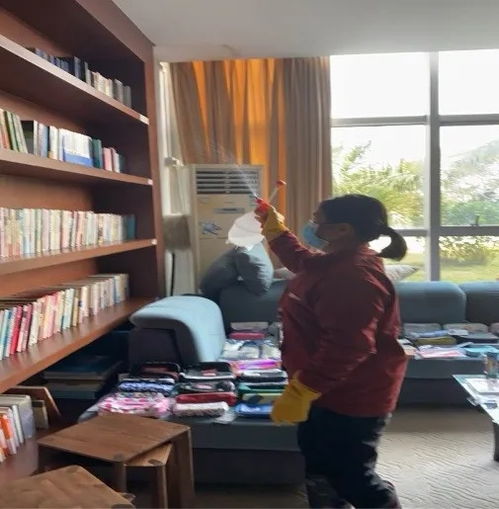 多舉措 暖人心 享便利 文教辦公用品行業(yè)企業(yè) 為保復工提供多項貼心服務