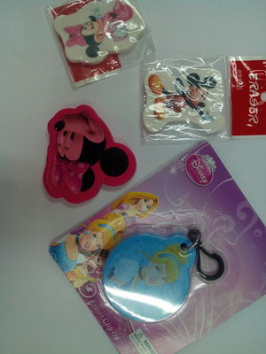 【立體型橡皮擦】價格,廠家,圖片,文具套裝,紹興市太靈文教用品廠-