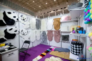 現(xiàn)場盛況 2019中小工廠展昨日啟幕