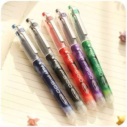 開學文具備起來 讓學海生涯更加完美