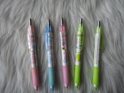 【促銷各類簡(jiǎn)易圓珠筆】?jī)r(jià)格,廠家,圖片,圓珠筆、原子筆,桐廬萊雅文教用品-