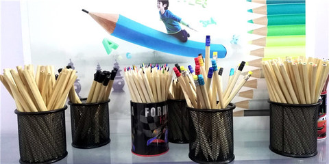 中網(wǎng)市場(chǎng)發(fā)布:開化縣華偉文教用品生產(chǎn)"西湖牌"學(xué)生筆、木工筆、兒童筆