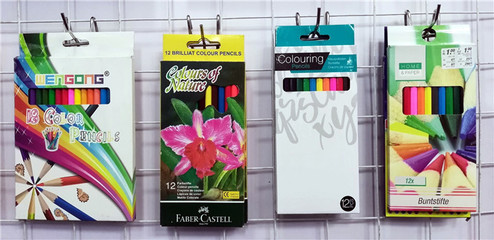 開化縣華偉文教用品 匠心打造'西湖牌'學(xué)生筆、木工筆與兒童筆