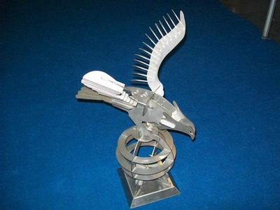 產(chǎn)品展示設(shè)計創(chuàng)作的藝術(shù)與實踐