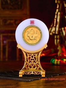 匠心獨運，璀璨生輝——淮南與滁州商務(wù)水晶禮品產(chǎn)業(yè)探析