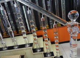 璀璨登階的藝術(shù) 浦江縣晶彩水晶工藝品廠的設(shè)計(jì)創(chuàng)作